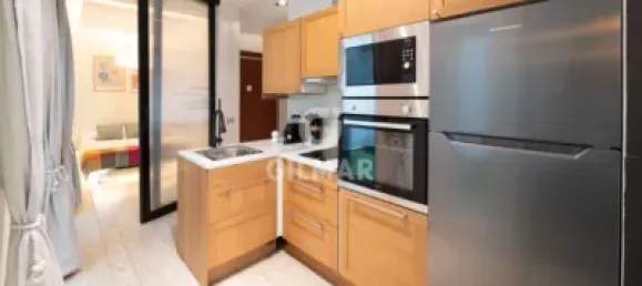 Apartamento de 1 dormitorio en Madrid, Spain No. 178826 19