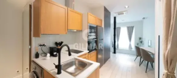 Apartamento de 1 dormitorio en Madrid, Spain No. 178826 20
