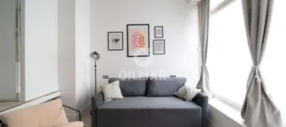 Apartamento de 1 dormitorio en Madrid, Spain No. 178826 3