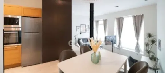 Apartamento de 1 dormitorio en Madrid, Spain No. 178826 15