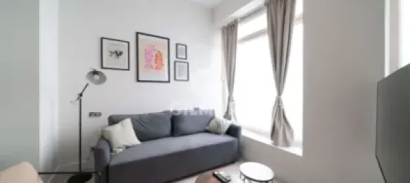Apartamento de 1 dormitorio en Madrid, Spain No. 178826 34