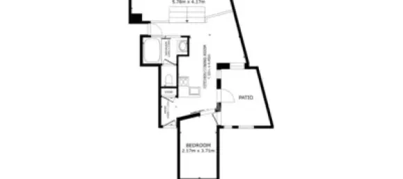 Apartamento de 1 dormitorio en Madrid, Spain No. 178826 31