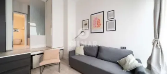 Apartamento de 1 dormitorio en Madrid, Spain No. 178826 7