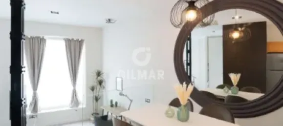 Apartamento de 1 dormitorio en Madrid, Spain No. 178826 12