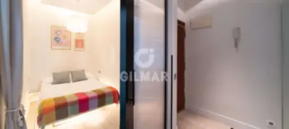 Apartamento de 1 dormitorio en Madrid, Spain No. 178826 23