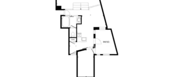 Apartamento de 1 dormitorio en Madrid, Spain No. 178826 32