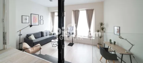 Apartamento de 1 dormitorio en Madrid, Spain No. 178826 33