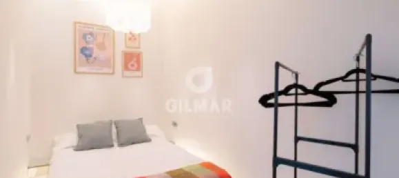 Apartamento de 1 dormitorio en Madrid, Spain No. 178826 24