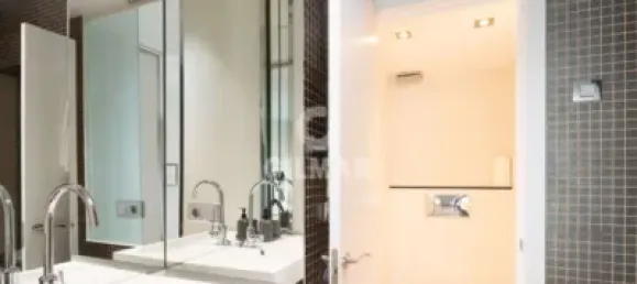 Apartamento de 1 dormitorio en Madrid, Spain No. 178826 18