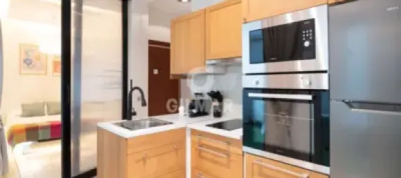 Apartamento de 1 dormitorio en Madrid, Spain No. 178826 21