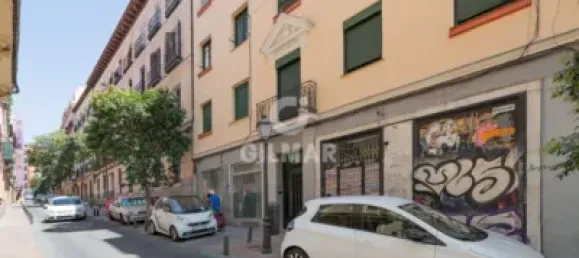 Apartamento de 1 dormitorio en Madrid, Spain No. 178826 30