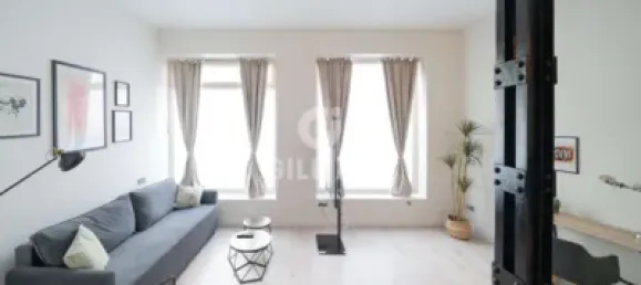 Apartamento de 1 dormitorio en Madrid, Spain No. 178826 2