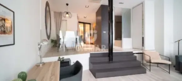 Apartamento de 1 dormitorio en Madrid, Spain No. 178826 6