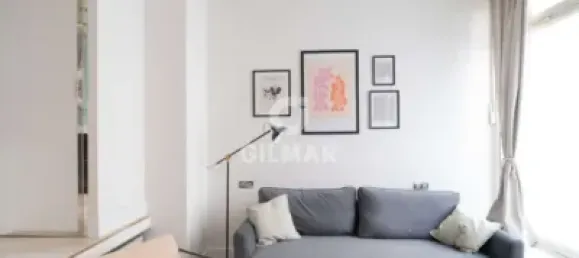 Apartamento de 1 dormitorio en Madrid, Spain No. 178826 10