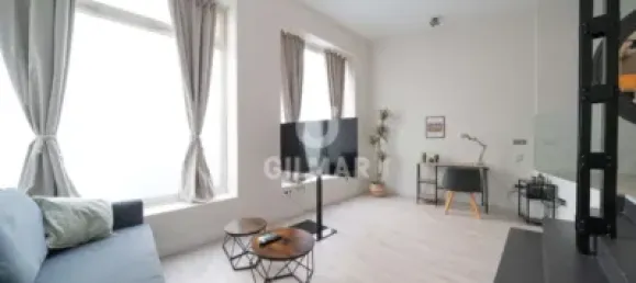 Apartamento de 1 dormitorio en Madrid, Spain No. 178826 35