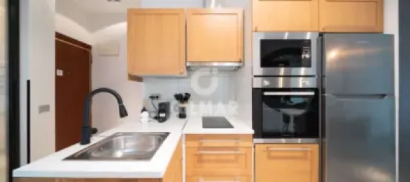 Apartamento de 1 dormitorio en Madrid, Spain No. 178826 22