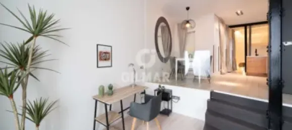 Apartamento de 1 dormitorio en Madrid, Spain No. 178826 9