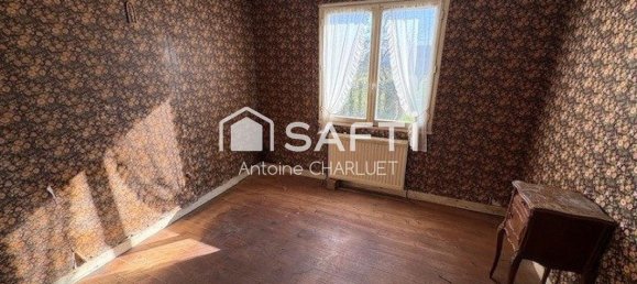 4 Schlafzimmer Haus in Saint-Genou, France, Nr. 59129 5