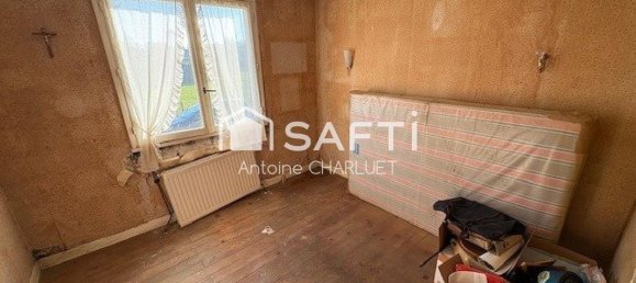 4 Schlafzimmer Haus in Saint-Genou, France, Nr. 59129 8