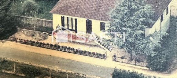 4 Schlafzimmer Haus in Saint-Genou, France, Nr. 59129 11