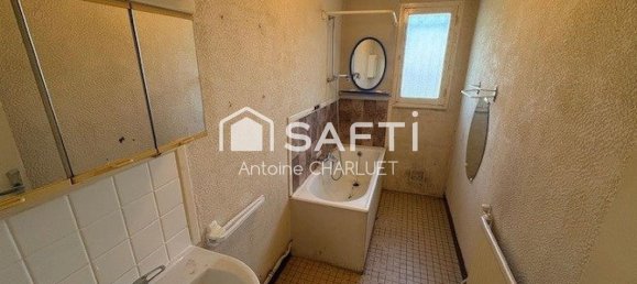 4 Schlafzimmer Haus in Saint-Genou, France, Nr. 59129 9