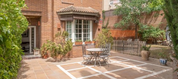 5 Schlafzimmer Haus in Granada, Spain, Nr. 156228 4