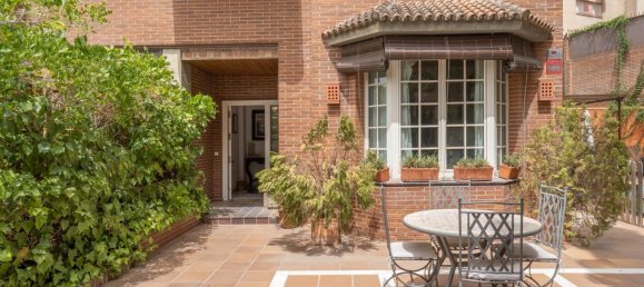 5 Schlafzimmer Haus in Granada, Spain, Nr. 156228 2