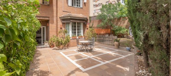 5 Schlafzimmer Haus in Granada, Spain, Nr. 156228 3