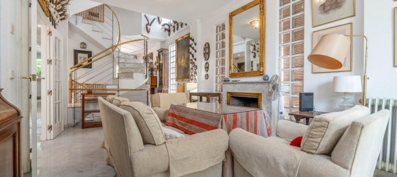 5 Schlafzimmer Haus in Granada, Spain, Nr. 156228 39