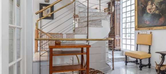 5 Schlafzimmer Haus in Granada, Spain, Nr. 156228 41