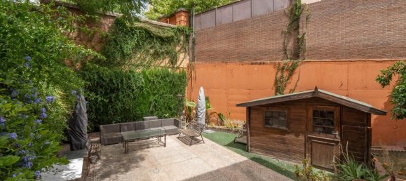 5 Schlafzimmer Haus in Granada, Spain, Nr. 156228 17