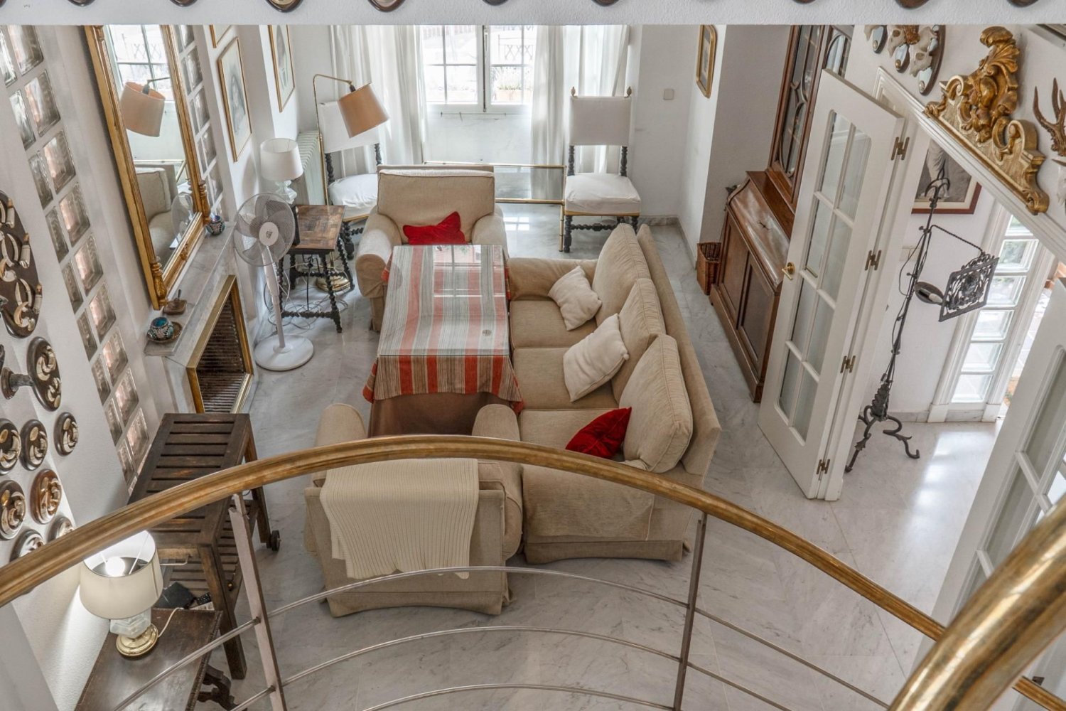 5 Schlafzimmer Haus in Granada, Spain, Nr. 156228