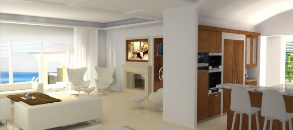 Estudio en venta en Paphos, Cyprus № 24752 9