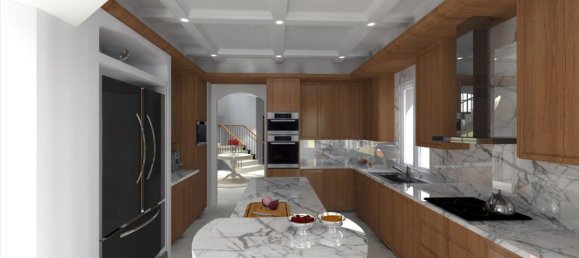 Estudio en venta en Paphos, Cyprus № 24752 11