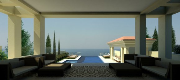 Estudio en venta en Paphos, Cyprus № 24752 3