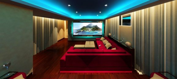 Estudio en venta en Paphos, Cyprus № 24752 10