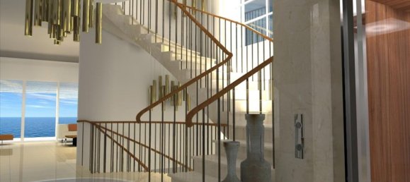 Estudio en venta en Paphos, Cyprus № 24752 4
