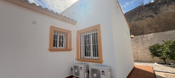 384m² villa à vendre à Calpe, Alicante, Valencian Community, Spain № 364923 21