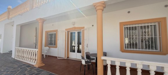 384m² villa à vendre à Calpe, Alicante, Valencian Community, Spain № 364923 6