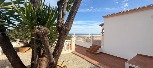 384m² villa à vendre à Calpe, Alicante, Valencian Community, Spain № 364923 22