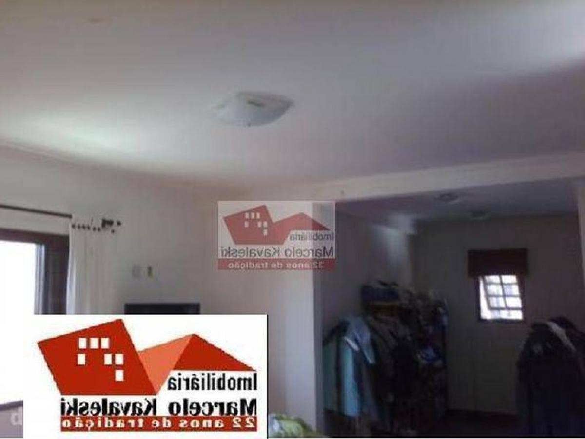 Casa de 3 dormitorios en Sao Paulo, Brazil No. 522270