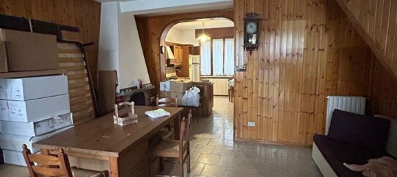 4 rooms House in Valdilana, Italy No. 125367 3