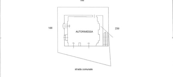 4 rooms House in Valdilana, Italy No. 125367 29