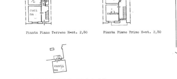 4 rooms House in Valdilana, Italy No. 125367 28