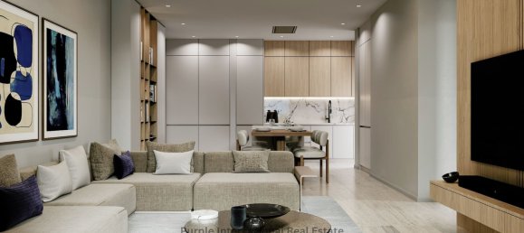 1 chambre Appartement à Agios Athanasios, Cyprus No. 23067 10