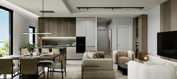 1 chambre Appartement à Agios Athanasios, Cyprus No. 23067 8