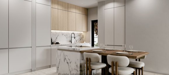 1 chambre Appartement à Agios Athanasios, Cyprus No. 23067 6