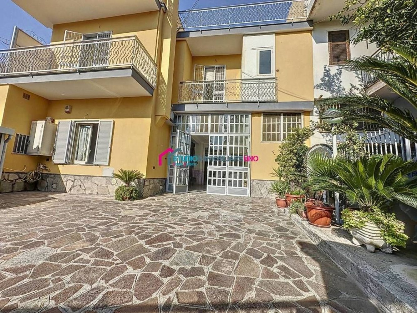 6غرفة شقة في Saviano, Italy رقم 34119