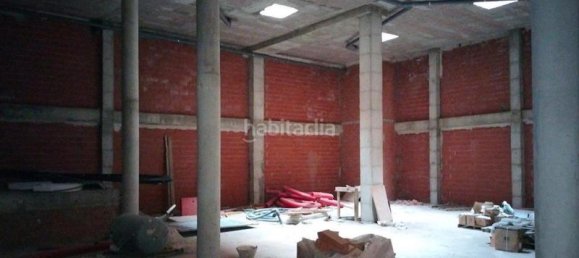 Propiedad comercial en Castellón de la Plana, Spain 614 m² No. 143102 2