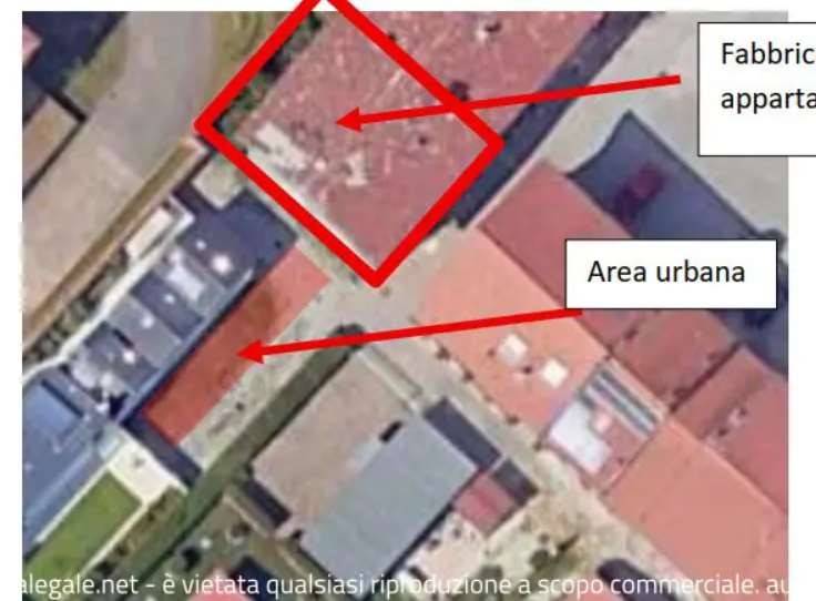 Apartamento T4 em Mariano Comense, Italy N.º 354216